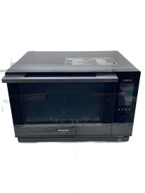 【中古】Panasonic◆オーブンレンジ NE-BS657-K【家電・ビジュアル・オーディオ】