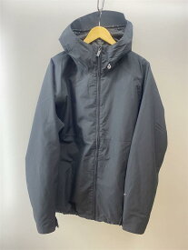 【中古】VOLCOM◆ウェアー/L/BLK/G0452408【スポーツ】