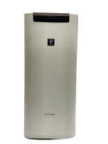 楽天市場】シャープ加湿空気清浄器 ki js40wの通販