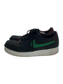 【中古】NIKE◆AIR FORCE 1/1_エアフォース 1/1/27cm/マルチカラー【シューズ】