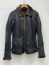 楽天市場】ジョンブル レザージャケットの通販