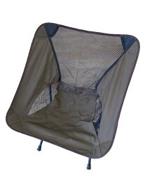 【中古】Hilander◆チェア/1人用/KHK【スポーツ】