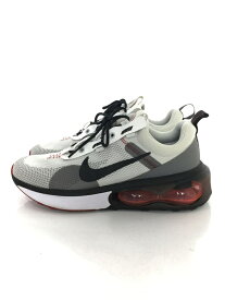 【中古】NIKE◆AIR MAX 2021 SE_エア マックス 2021 SE/28cm/GRY【シューズ】