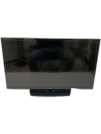 【中古】SHARP◆薄型テレビ・液晶テレビ AQUOS 2T-C32AE1 [32インチ]【家電・ビジュアル・オーディオ】