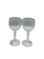 【中古】TIFFANY&Co.◆グラス/2点セット/CLR【キッチン用品】