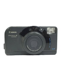 【中古】CANON◆キャノン コンパクトフィルムカメラ Autoboy A【カメラ】