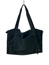 【中古】RATELWORKS◆キャンプ用品/ブラック/ウッドパネルテーブルキャリーバッグ【スポーツ】