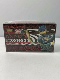 【中古】MEDICOM TOY◆フィギュア/特撮フィギュア/ショッカー/コブラ男/こぶら/【ホビー】