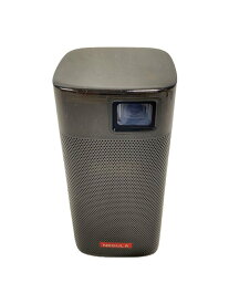 【中古】ANKER◆プロジェクター Nebula Apollo D2410511 [ブラック]【家電・ビジュアル・オーディオ】