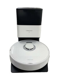 【中古】roborock◆掃除機 Roborock Q7 Max+ Q7MP02-04【家電・ビジュアル・オーディオ】