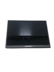 【中古】JAPANNEXT◆ビジュアルその他/JN-MD-IPS105FHDPR//【家電・ビジュアル・オーディオ】