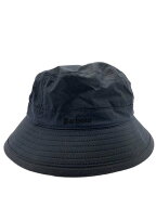 【中古】Barbour◆バケットハット/M/NVY/メンズ/mha0001ny91//【服飾雑貨他】