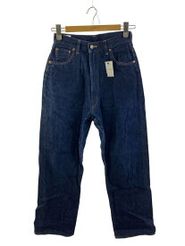 【中古】ANATOMICA◆MARILYN /ボトム/28/デニム/IDG/531-501-02/? NULL ?【レディースウェア】