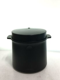 【中古】LOCABO/ジャー炊飯器【家電・ビジュアル・オーディオ】