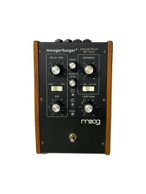 【中古】MOOG◆MF-104Z/箱/電源アダプター/ANALOG DELAY/ディレイ【楽器】