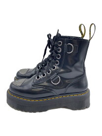 【中古】Dr.Martens◆ブーツ/24.5cm/BLK/SH11X/JADON ALT【シューズ】