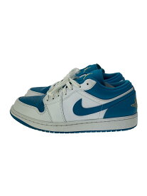 【中古】NIKE◆シューズ/27cm/BLU/553558-174【シューズ】