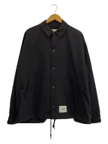 楽天市場】wtaps コーチジャケット（メンズファッション）の通販