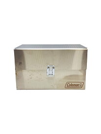 【中古】Coleman◆キャンプ用品その他/SLV【スポーツ】