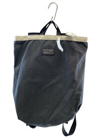 【中古】MYSTERY RANCH◆URBAN ASSAULT/リュック/ナイロン/BLK/無地/292864//【バッグ】