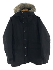 【中古】THE NORTH FACE◆GTX SEROW MAGNE TRICLIMATE JACKET_GTXセローマグネトリクライメイトジャケット/L【メンズウェア】