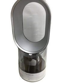 【中古】dyson◆加湿器 Dyson Hygienic Mist MF01WS [ホワイト/シルバー]【家電・ビジュアル・オーディオ】