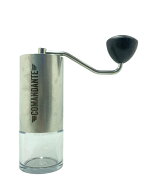 【中古】COMANDANTE/コーヒーグラインダー/SLV/C40 MK4 LAB SERIES NITRO BLADE//【キッチン用品】