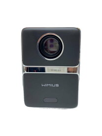 【中古】WIMIUS/プロジェクター/P61【家電・ビジュアル・オーディオ】
