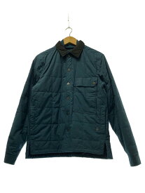 【中古】G-STAR RAW◆キルティングジャケット/S/コットン/NVY/無地/D20161-A790-0026【メンズウェア】