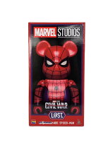 楽天市場】BE@RBRICK SPIDER 400の通販