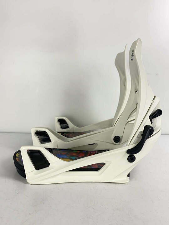 楽天市場】【中古】FLUX◇DS step on/24-25モデル/スノーボード 