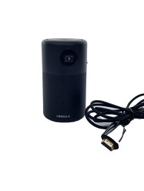 【中古】ANKER◆プロジェクター Nebula Capsule D4111511【家電・ビジュアル・オーディオ】