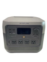 楽天市場】ecoflow river 2 pro（家電）の通販