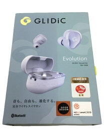 【中古】その他◆GLIDiC/ヘッドホン・イヤホン/Sound Air/TW-7000【家電・ビジュアル・オーディオ】