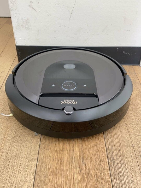 楽天市場】【中古】iRobot◇掃除機 ルンバi7+ i755060【家電 