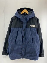 楽天市場】マウンテンライト ジャケット デニムの通販