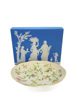 楽天市場】ウェッジウッド (wedgwood) スウィートプラム オーバル 