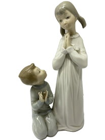 【中古】Lladro◆インテリア雑貨/4779【インテリア小物・日用雑貨】