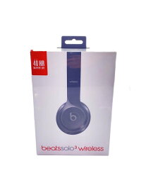 【中古】beats by dr.dre◆ヘッドホン/A1796//【家電・ビジュアル・オーディオ】