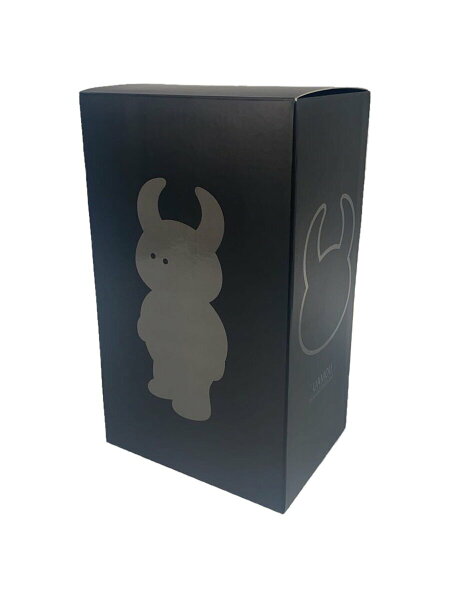 【中古】UAMOU/BIG UAMOU/BLACK/ソフビ/インディーズソフビ/SOFUBI【ホビー】