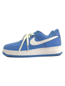 【中古】NIKE◆AIR FORCE 1 LOW RETRO_エアフォース1 ロー レトロ/DM576-400/27cm/歯ブラシ付【シューズ】