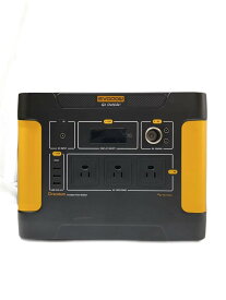 【中古】EVOPOW/ポータブル電源/E1500//【家電・ビジュアル・オーディオ】