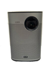 【中古】XGIMI◆プロジェクター Halo+ WM03A//【家電・ビジュアル・オーディオ】