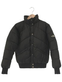 【中古】THE NORTH FACE◆ラークスパージャケット/M/ポリエステル/ブラック/NYW82031【レディースウェア】