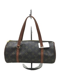 【中古】LOUIS VUITTON◆パピヨン30【バッグ】