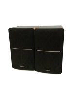 【中古】EDIFICE◆Active Speaker/スピーカー/R1280DBs//【家電・ビジュアル・オーディオ】