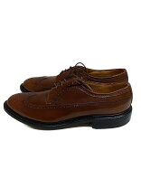 ウイングチップ トムマッキャン ブーツ 試着交換OK 60s-70s USA製 Vintage Bootmaster by Thom