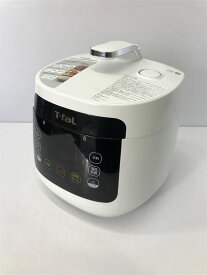 【中古】T-fal◆電気調理鍋 CY3501JP【家電・ビジュアル・オーディオ】