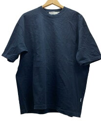 【中古】SO NAKAMEGURO/Tシャツ/XL/コットン/NVY【メンズウェア】