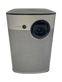 【中古】XGIMI◆プロジェクター HALO WK03A【家電・ビジュアル・オーディオ】